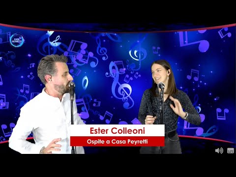 CASA PEYRETTI  - LUNEDI' 3 NOVEMBRE 2025 - RETESETTE