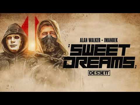 Alan Walker, Imanbek - Sweet Dreams (DES3ETT Remix)