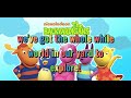 Backyardigans Ending Intro Full Song