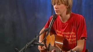 Beth Orton - Concrete Sky [live 2002]