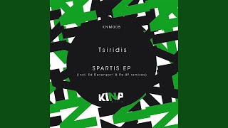 Spartis (Ed Davenport's 3 Year & 3 Houses Remix)
