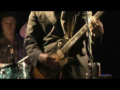 Skin & Bones- Backyard Tire Fire