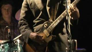 Skin & Bones- Backyard Tire Fire