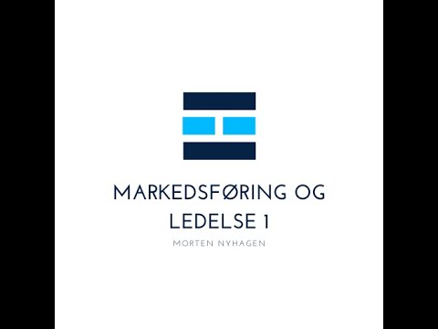 , title : 'ML1 Lover og regler i markedsføring'