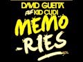 david getta memories mix up 