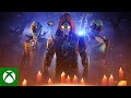 Destiny 2: Season of Arrivals – Festival of the Lost – Gameplay Trailer