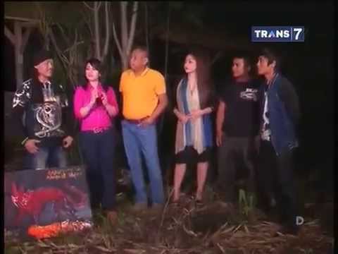 Mister Tukul Jalan Jalan 25 Januari 2015 Full eps Sarang Makhluk Gaib