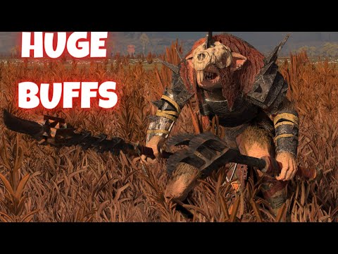 Tretch is INSANE Now?? Patch 2.2