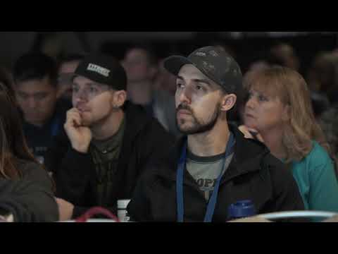 Introducing Bryce Henson