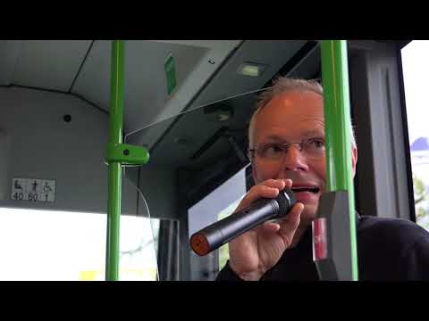OpladenPlus-Stadtrundfahrt