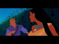 Pocahontas John Smith Visits Pocahontas
