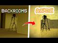 I Coded Backrooms From Scratch In ONE DAY