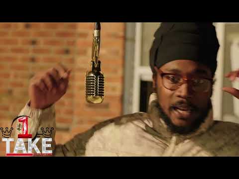 Gee Frazzo | First Day Out | 👑1 Take 🎙| 252 Edition