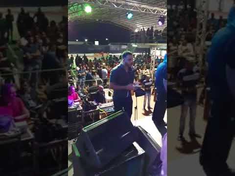 Savita singh live Suriname tour 2022