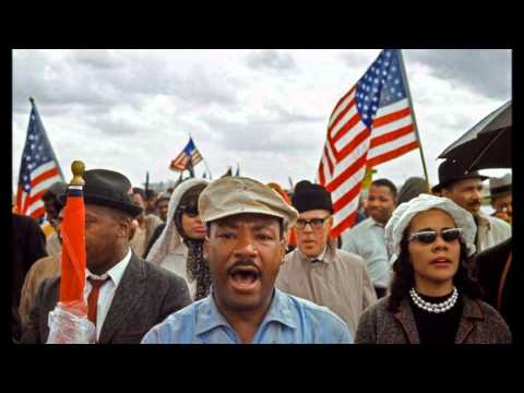 Martin Luther King Speaks! "Why Jesus Called a Man a Fool"