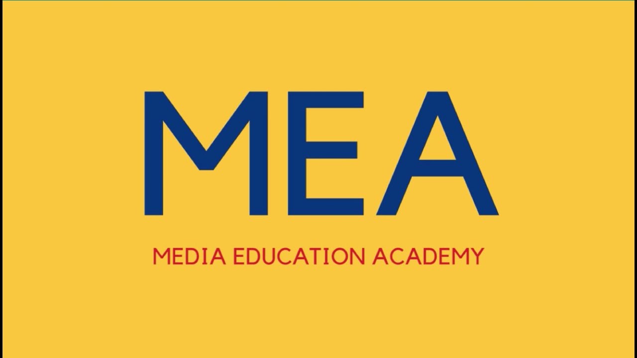 Kursus Media Education Academy untuk Pendidik