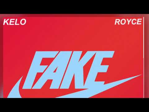 Kelo & Royce - “Fake” [Official Audio]