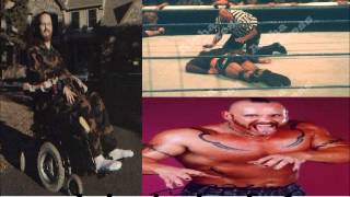 How Droz got INJURED???