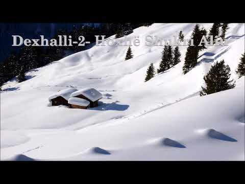 Dexhalli 2 - Hoxhë: Shukri Aliu