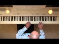 Aadays Tisai Aadays (Snatam KAUR) - piano ...