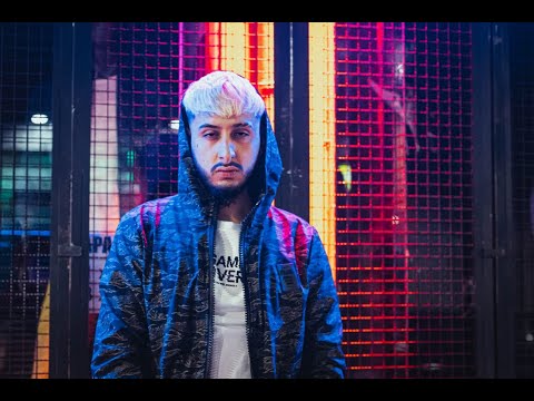 PERDIDO 👿 BRACKO GANG x LVMBDA (Video Oficial)