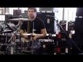 Johnny Rabb Drum Clinic - Collective Soul 