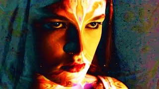 Black Light White Light - And The Devil