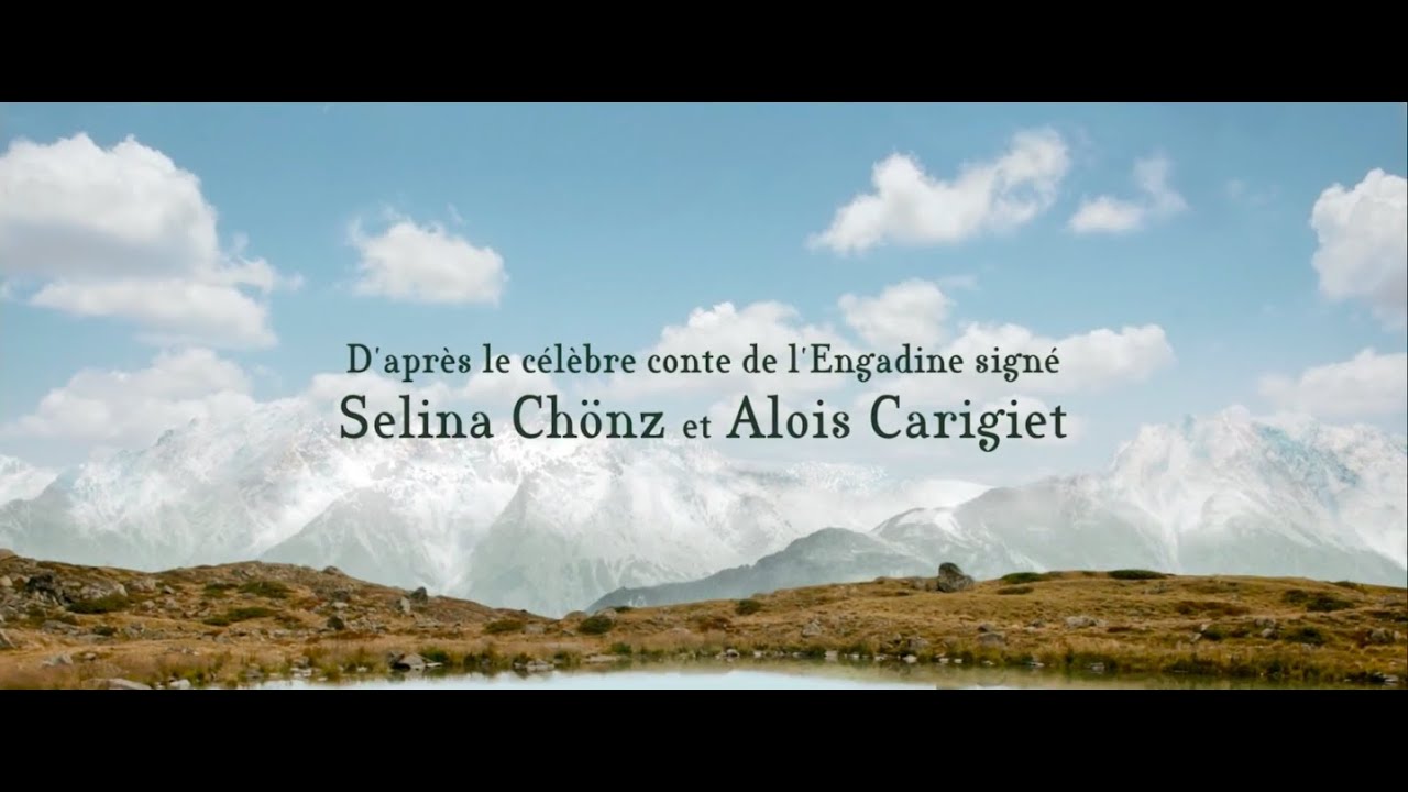 Miniature de la vidéo UNE CLOCHE POUR URSLI | Bande-Annonce Officielle du film Une cloche pour Ursli