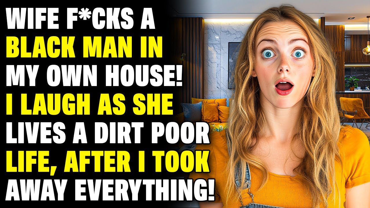 Husband's Brutal Revenge On Cheating Wife Left Her Dirt Poor! | Reddit Cheating Stories