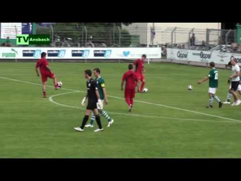 030 SpVgg Ansbach - SV Seligenporten