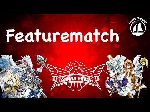 16. Hanse Challenge in Greifswald – Top 4 - Nils B. (True Draco/Invoked) - Ole G. (Lightsworn)