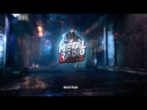 Live Metal Radio