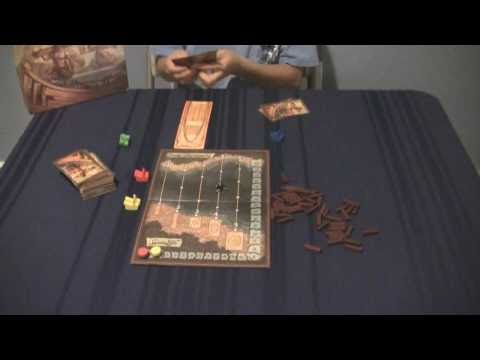 Family Video Review: Hagoth