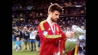 Euro 2012  Shearer sex quip
