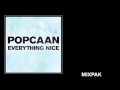 Popcaan - Everything Nice (Remix) [feat. Mavado] - Produced by Dubbel Dutch