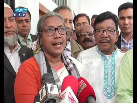 গাইবান্ধার ৫ আসনে আনাচে-কানাচে চষে বেড়াচ্ছেন প্রার্থীরা