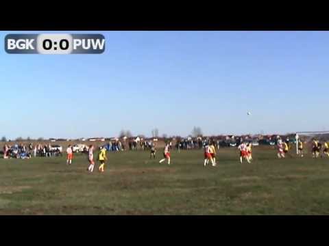 Biała Gwiazda Krasice : Polonia-Unia Widzów