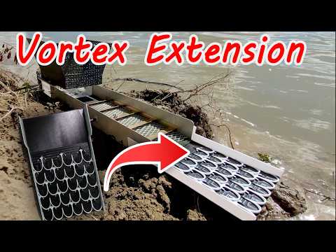 Vortex Matting 182mm Wide by TheorytoThing - Thingiverse