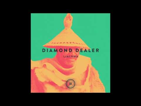 Diamond Dealer - Township Soul