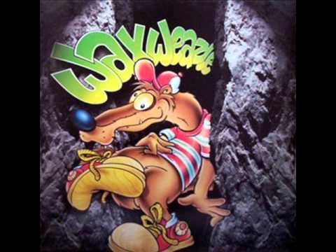 DJ Waxweazle - The Sequel