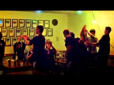 1. FC Quickbäääm - Memories #7