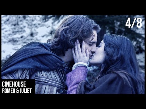 4/8 | Forbidden couple marries in secret | Award-winning | Romeo & Juliet