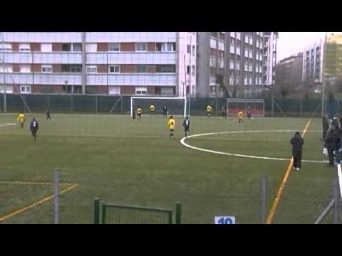 130309 Internazionale B - Vigejunior (campionato 2002)