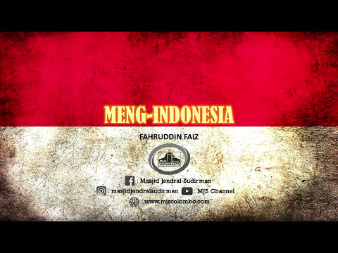 Ngaji Filsafat 161 : Tirakatan (Meng-Indonesia) #1