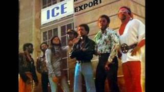 Ice - "The Gap"