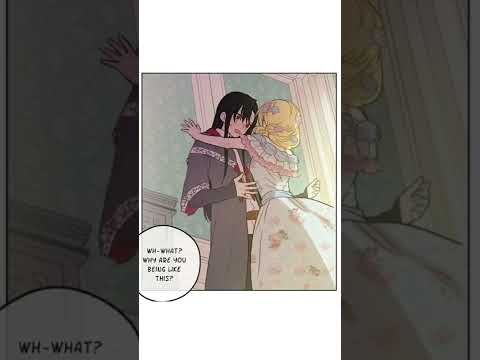 Athy and Lucas 🔥#shorts #manhwa #webtoon #manhwaedits #manhwarecommendations