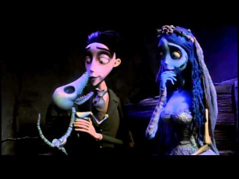 The Ash Productions Voiced Corpse Bride - A Wedding Present