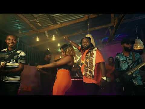 TUNJI ALLEN - Rivers of All Time ft. Legendary Tony Allen x Aitua                [Official Video] *