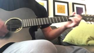 Guitar Lesson: Wilco - Outtasite (Outta Mind)