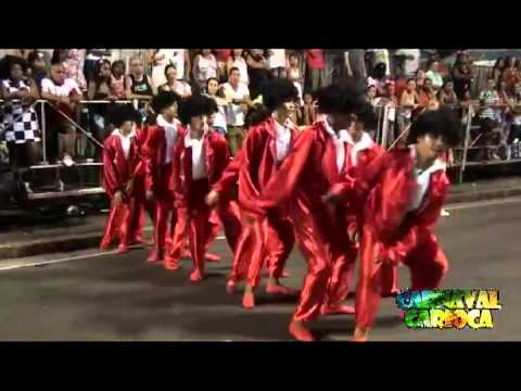 Acadêmicos do Engenho da Rainha 2013 - Desfile oficial (11/02/2013)